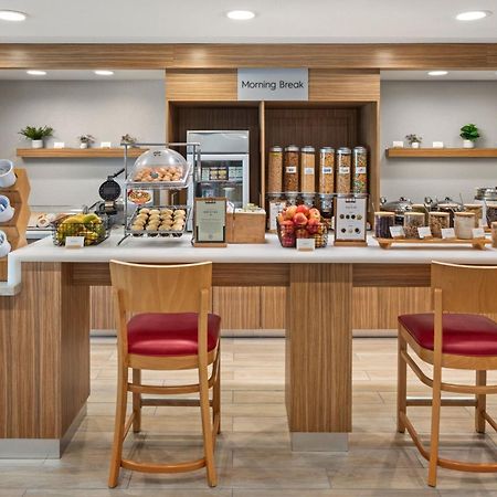 Towneplace Suites Chicago Lombard Kültér fotó