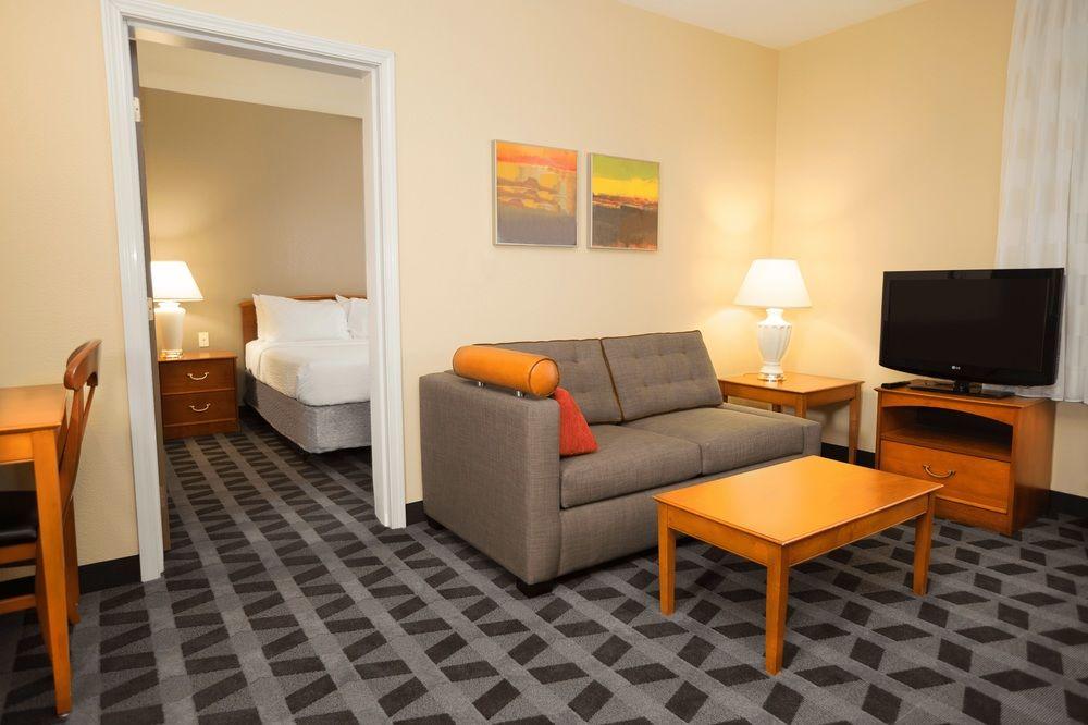 Towneplace Suites Chicago Lombard Kültér fotó