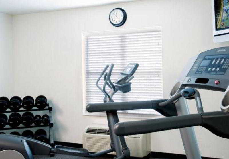 Towneplace Suites Chicago Lombard Kültér fotó