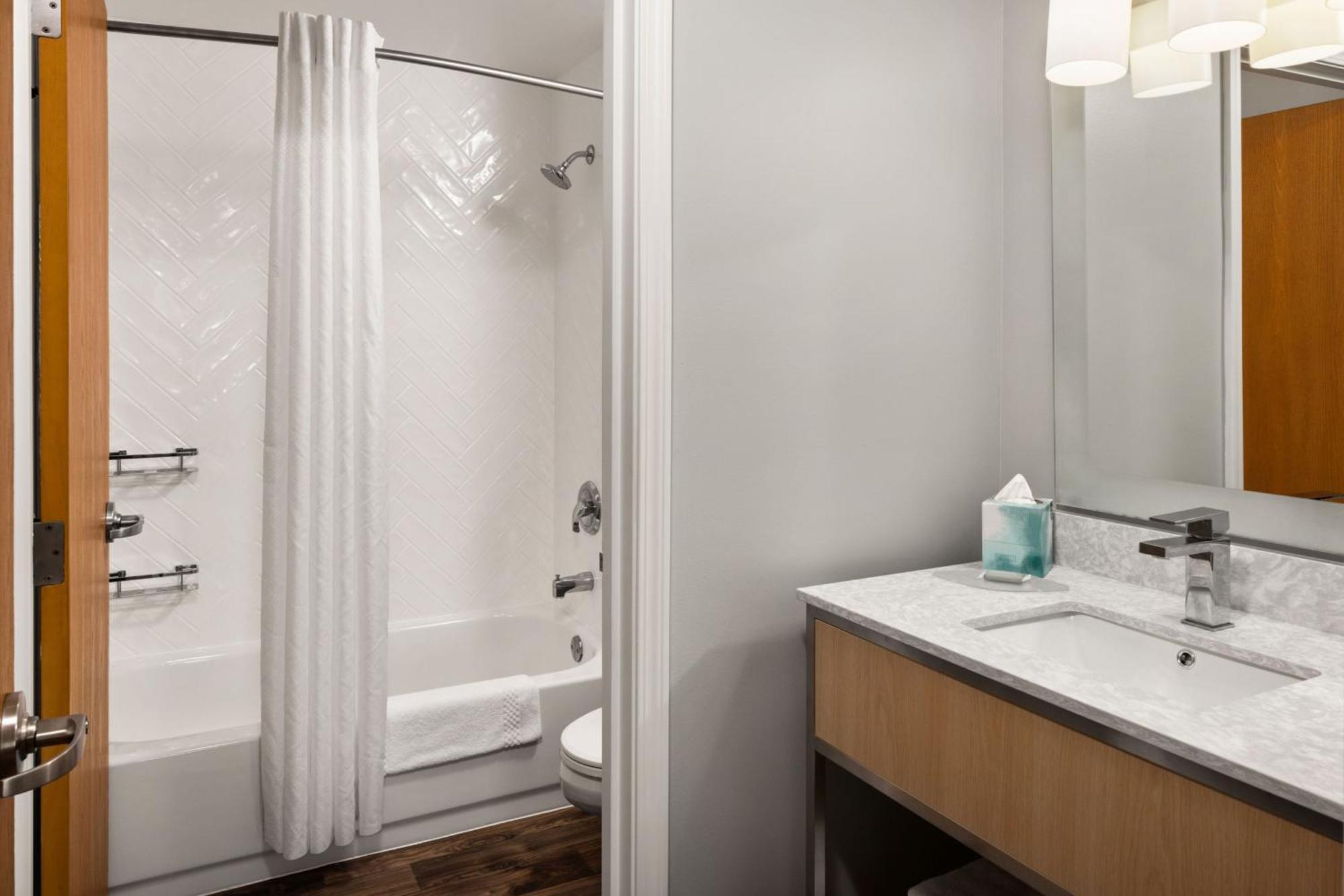 Towneplace Suites Chicago Lombard Kültér fotó