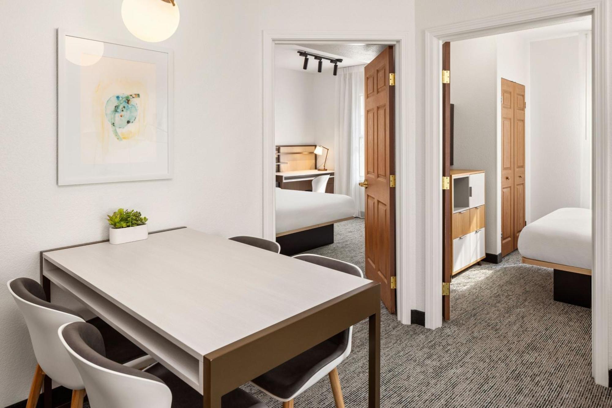 Towneplace Suites Chicago Lombard Kültér fotó