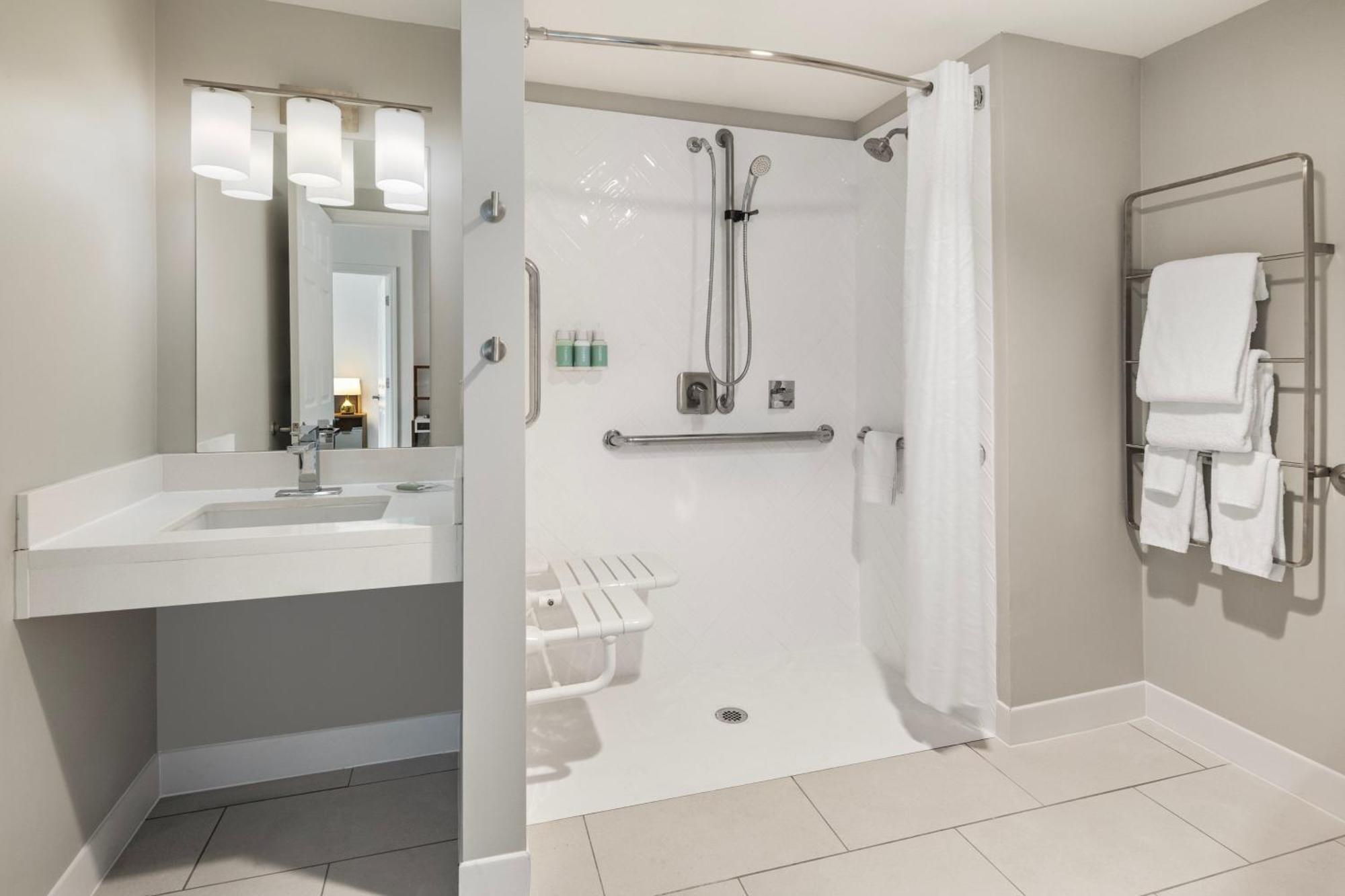 Towneplace Suites Chicago Lombard Kültér fotó