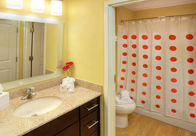 Towneplace Suites Chicago Lombard Kültér fotó
