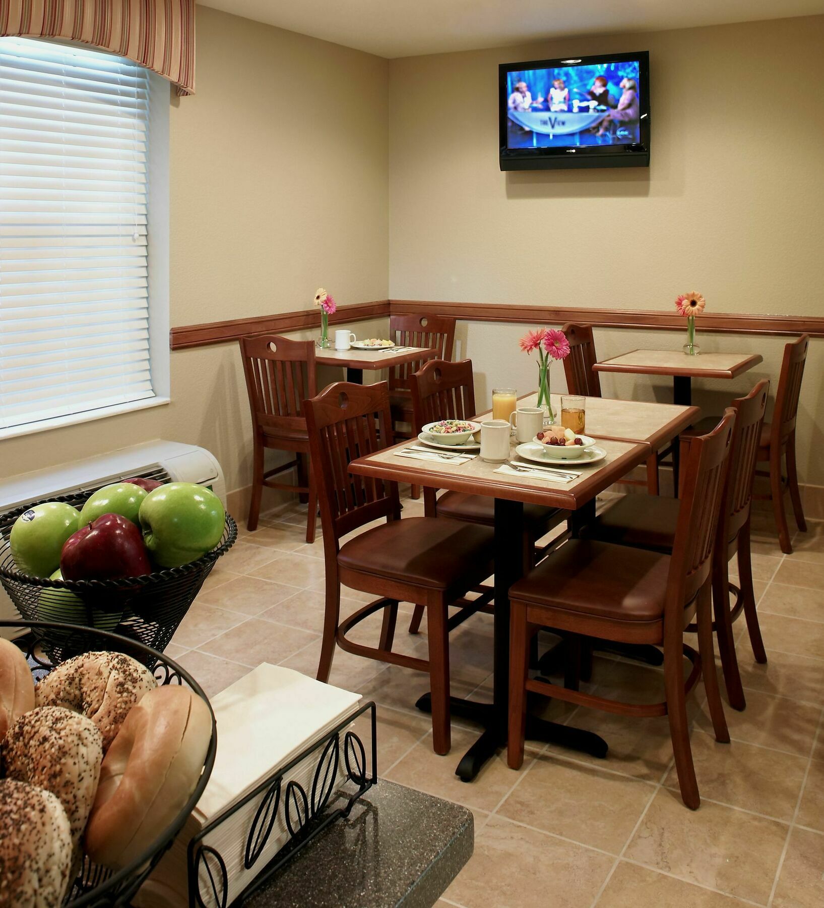 Towneplace Suites Chicago Lombard Kültér fotó